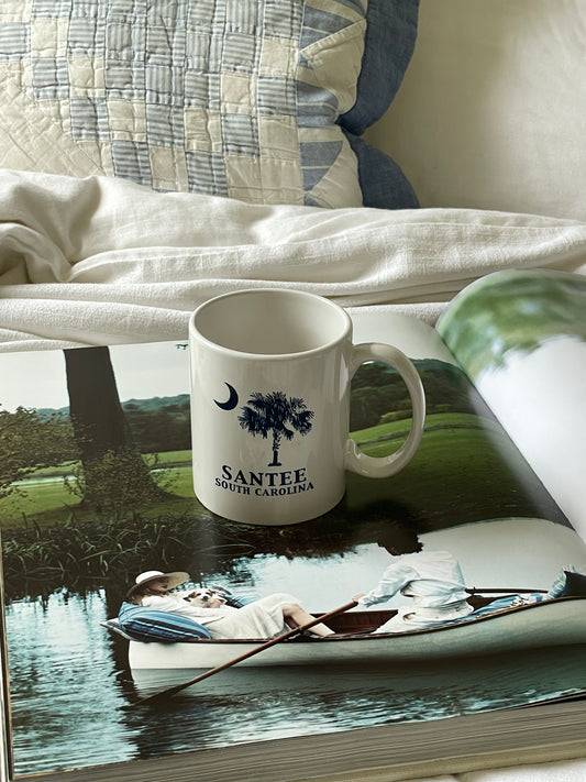 Santee Coffee Mug