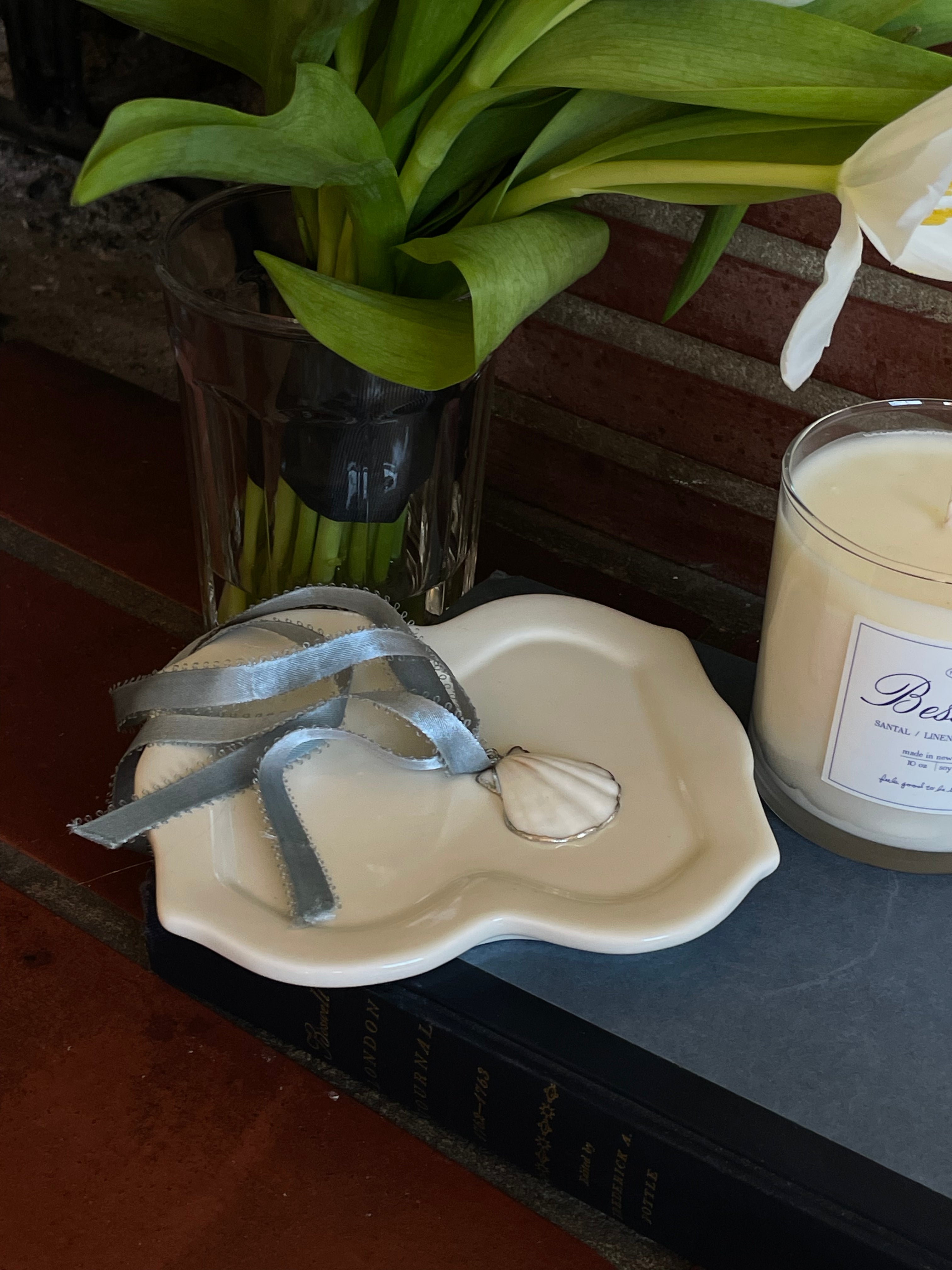 Matilda Trinket Dish