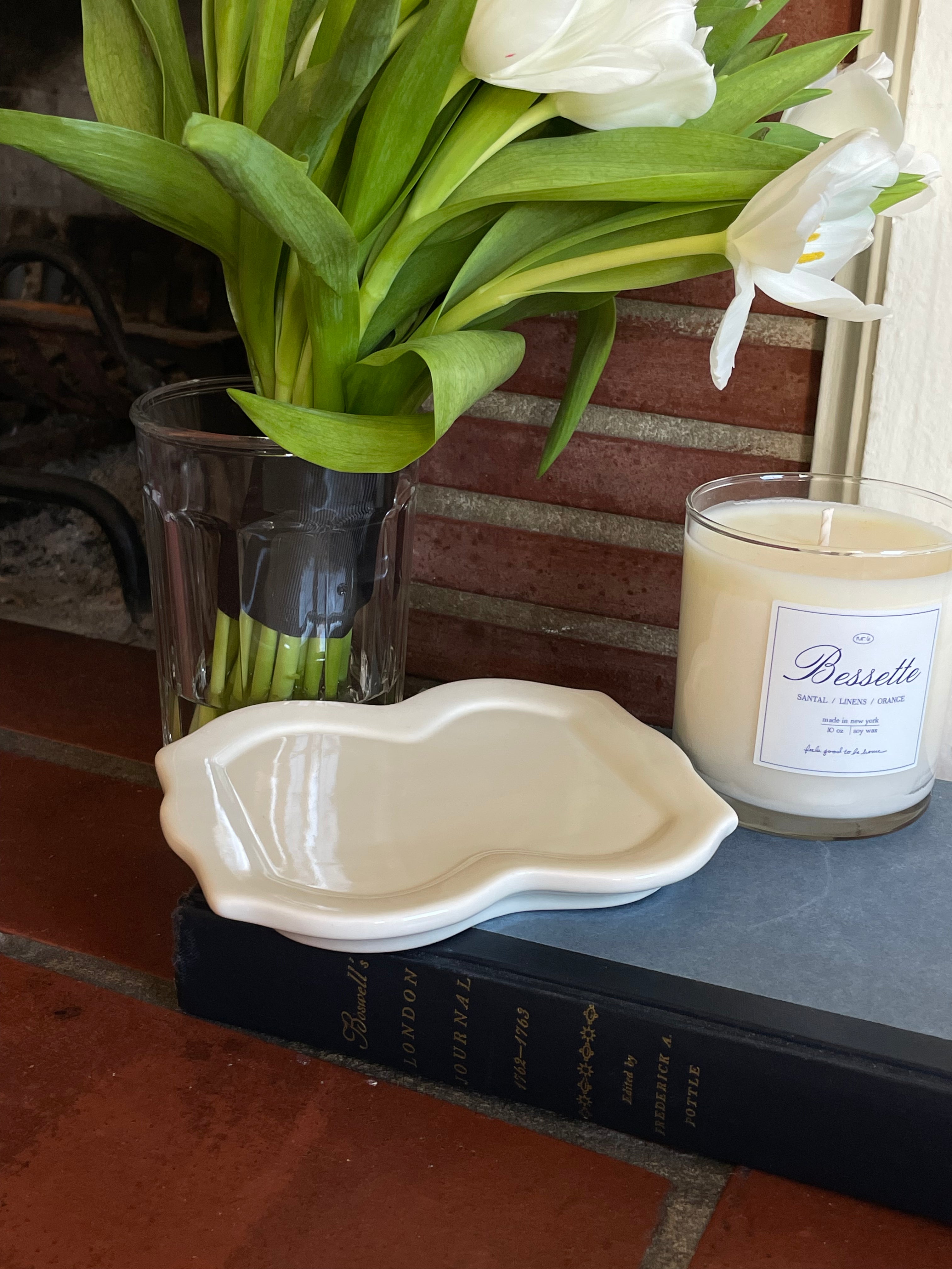 Matilda Trinket Dish