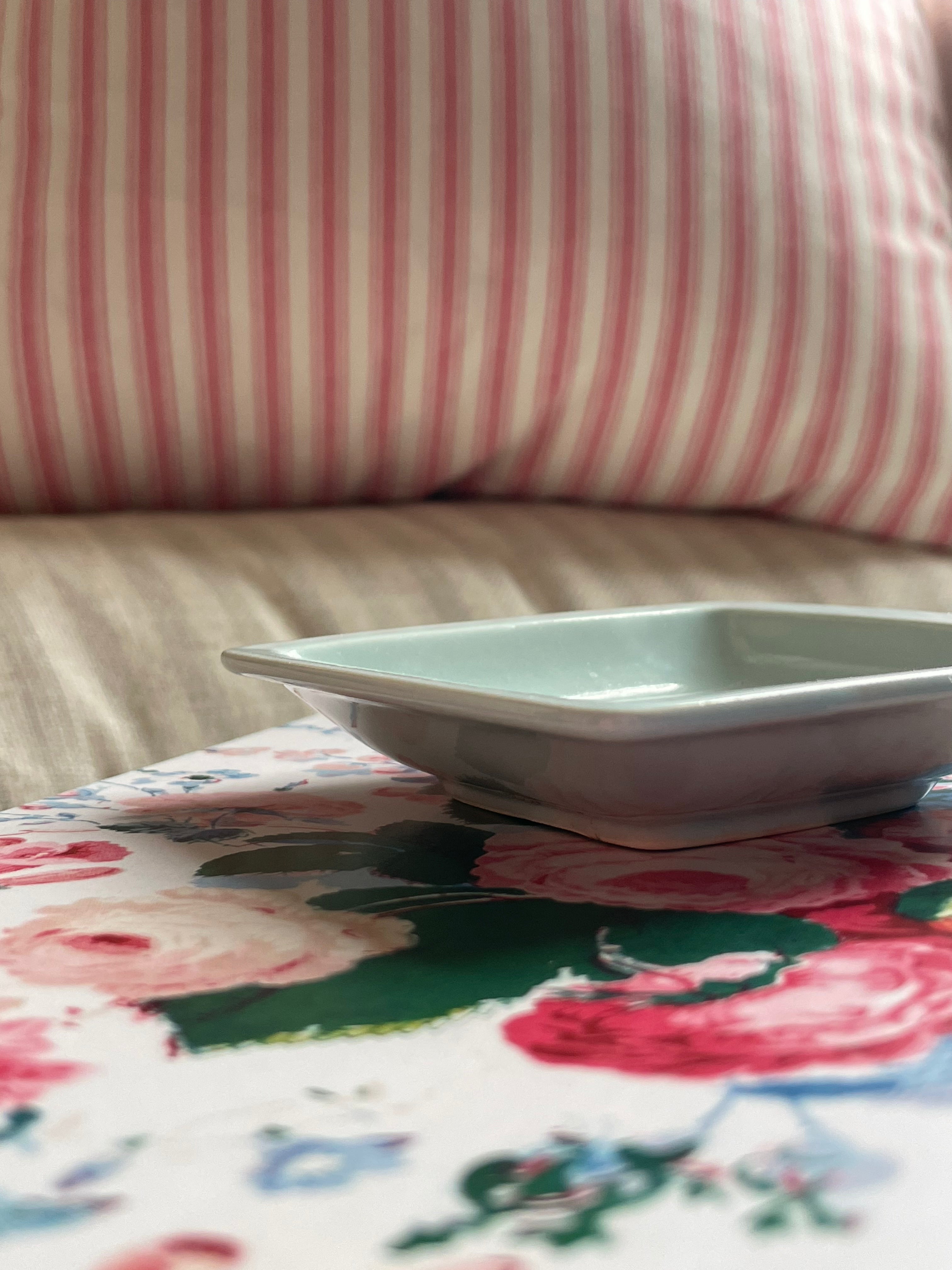Nautilus Trinket Dish