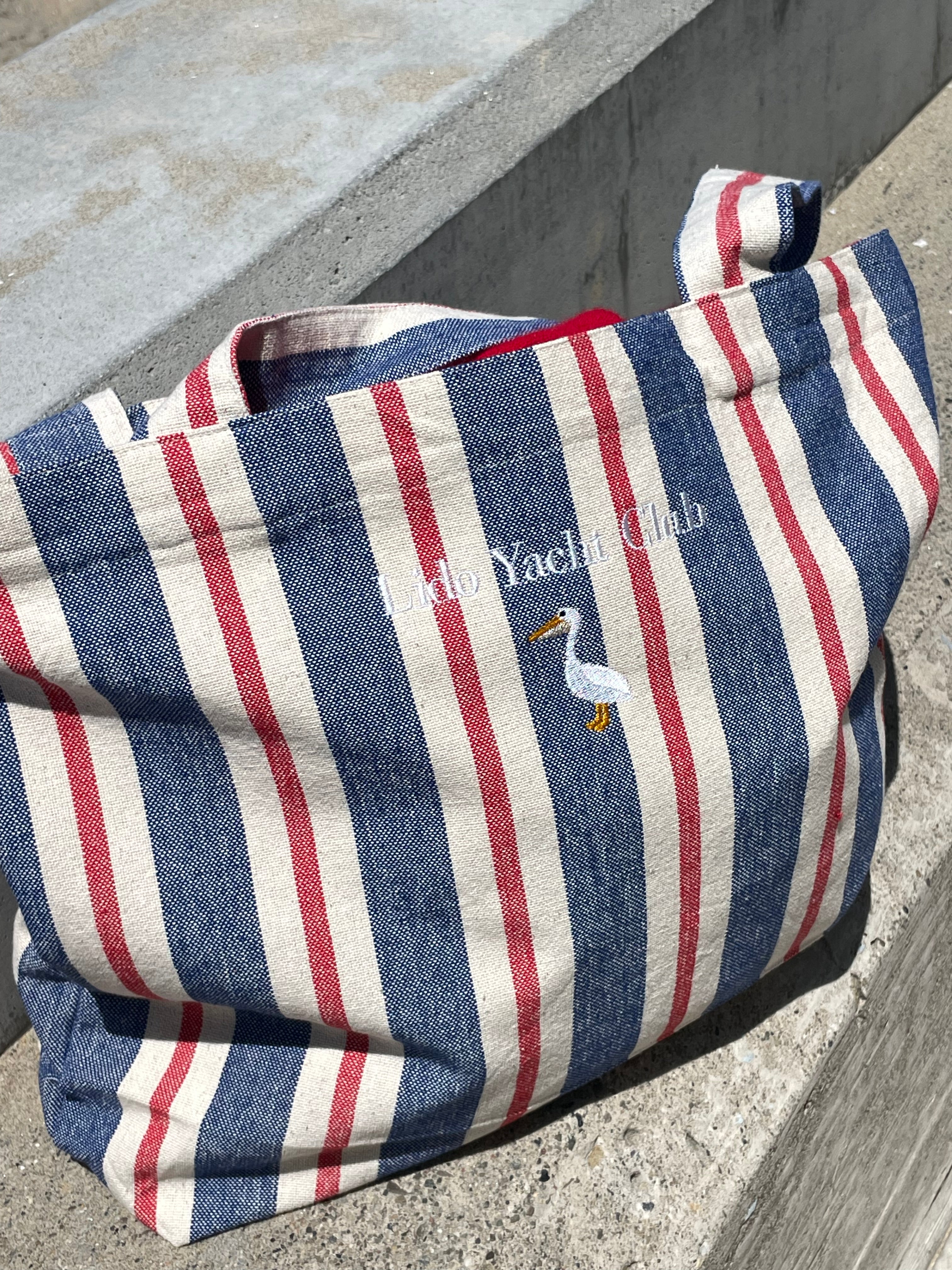 The Market Tote