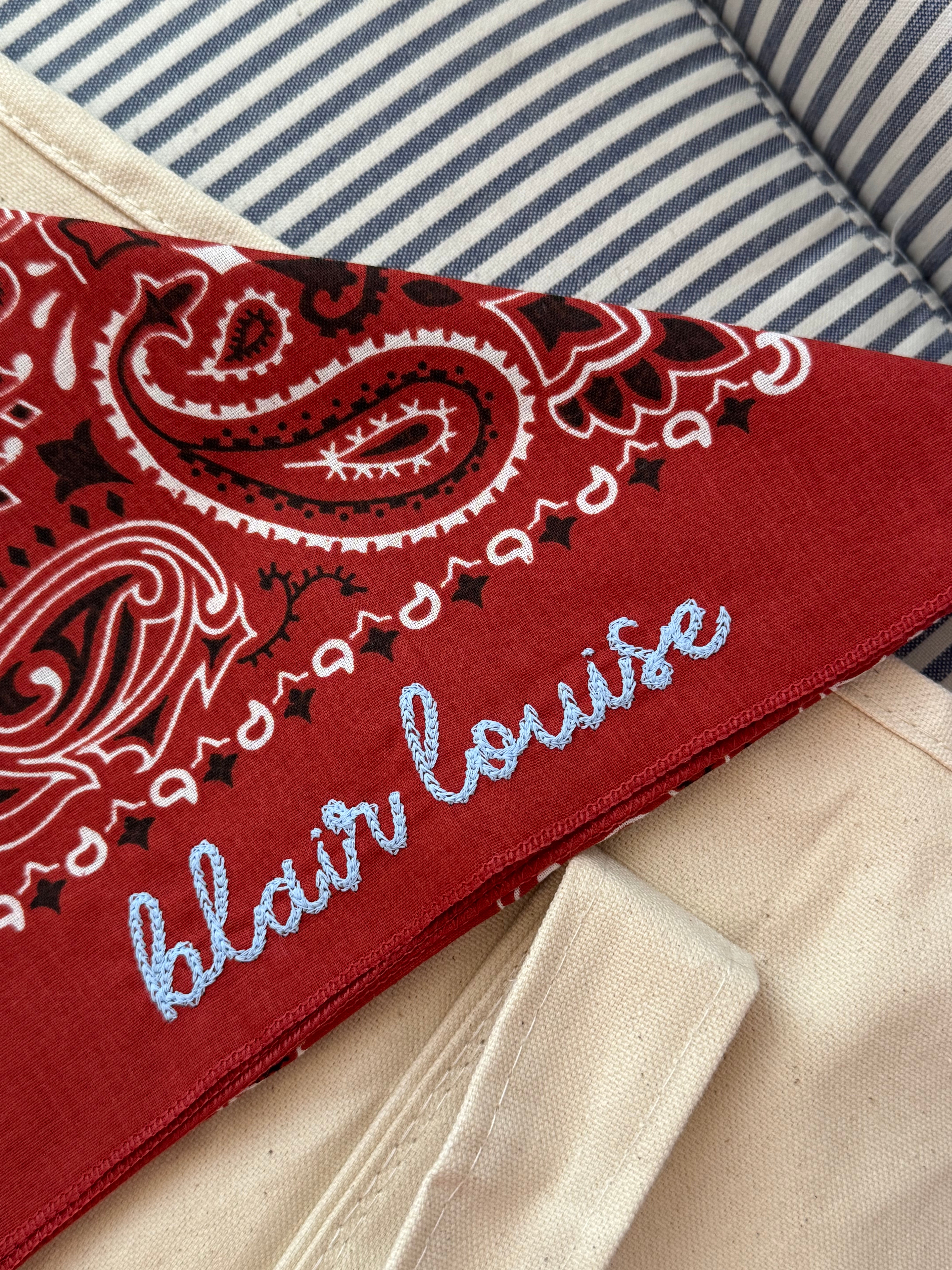 Classic Bandana