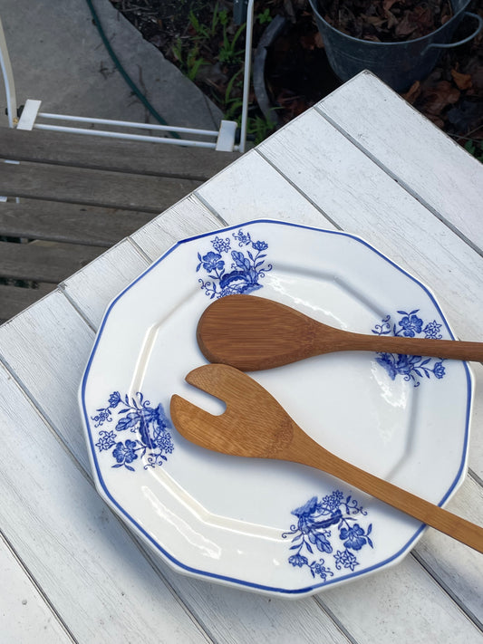 Sussex Serving Plate