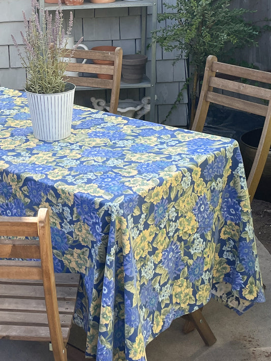 Montauk Tablecloth