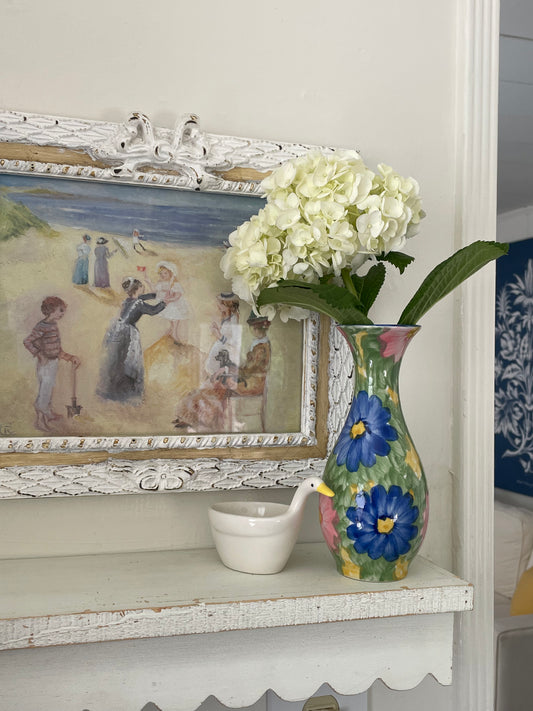 Florence Vase