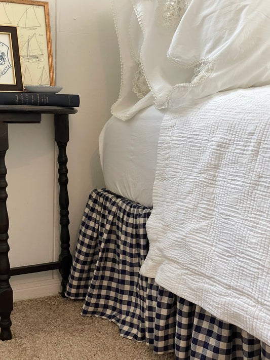 Carrington Bed Skirt